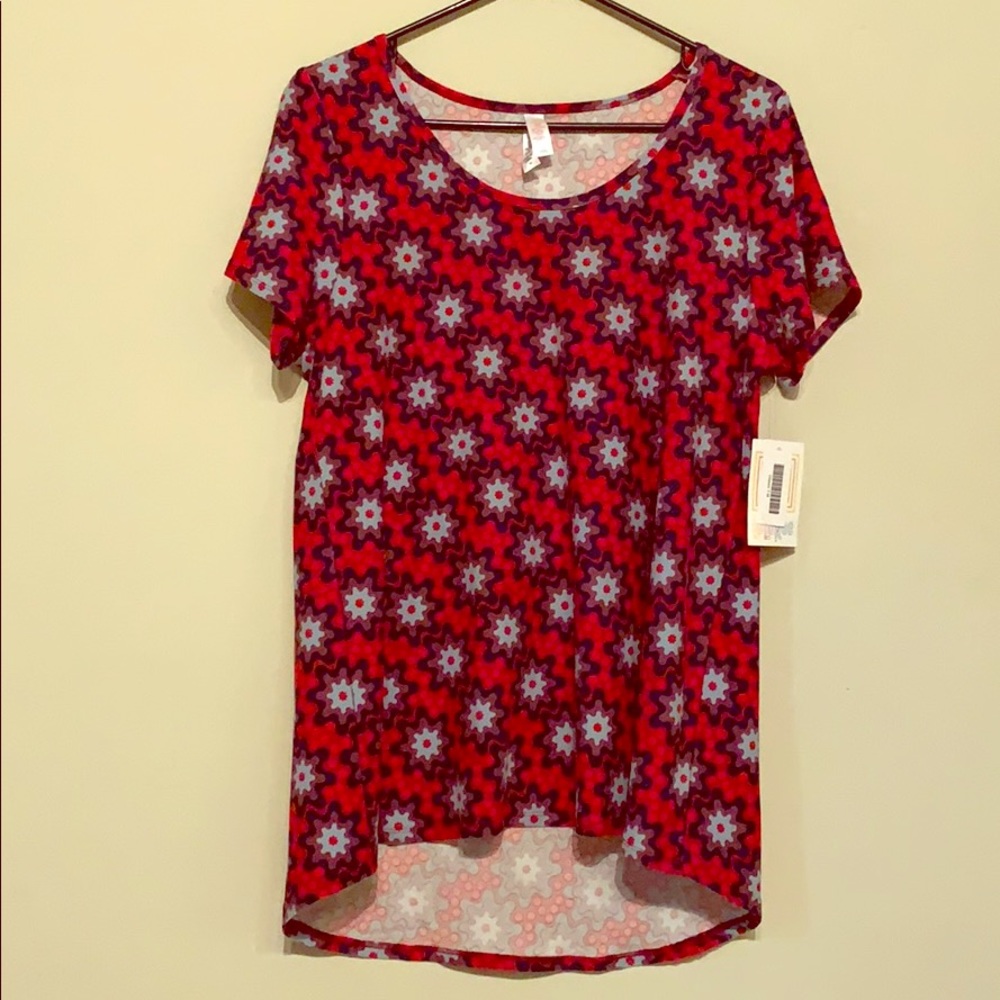 Lularoe classic T